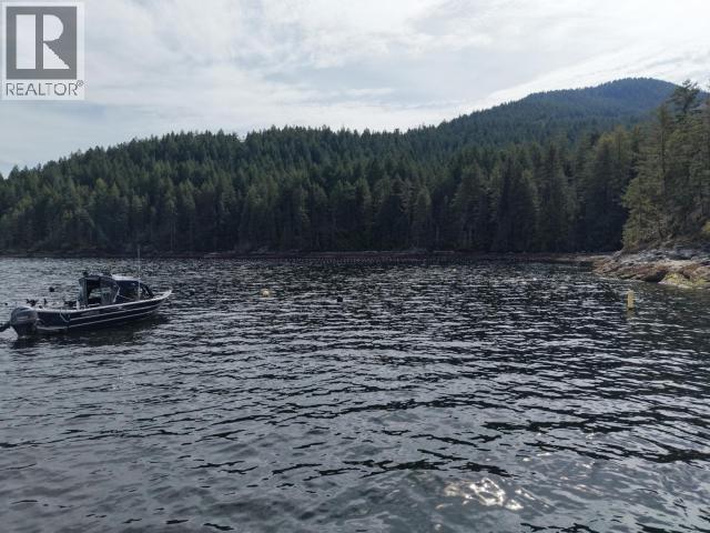 NELSON ISLAND