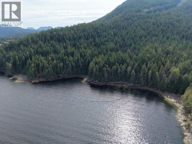 NELSON ISLAND