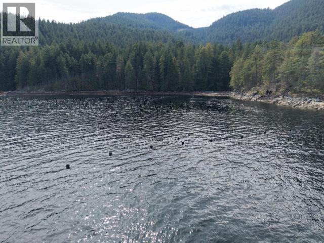 NELSON ISLAND