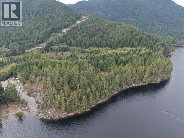 NELSON ISLAND