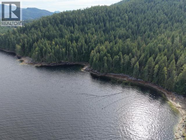NELSON ISLAND