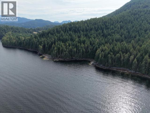 NELSON ISLAND