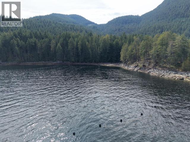 NELSON ISLAND