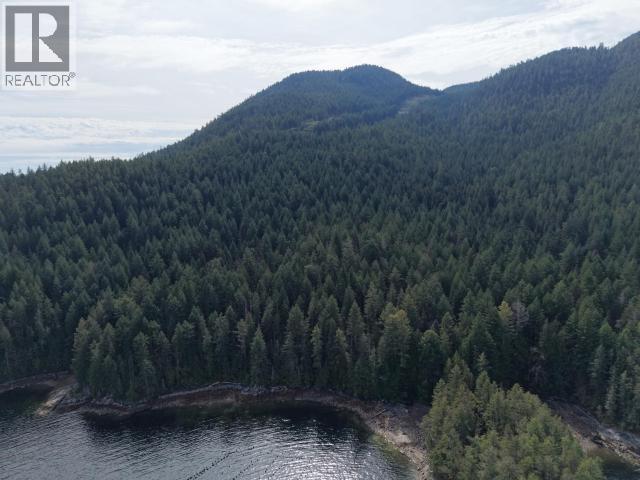 NELSON ISLAND