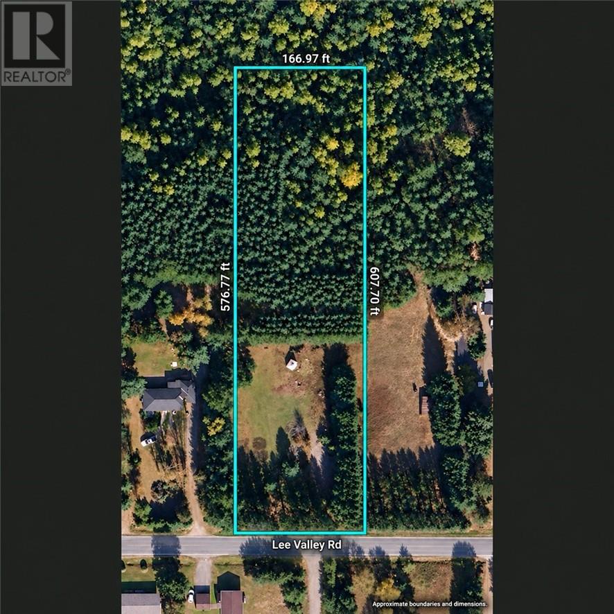 2215 Lee Valley Road, Espanola, Ontario  P5E 1P7 - Photo 2 - 2130937