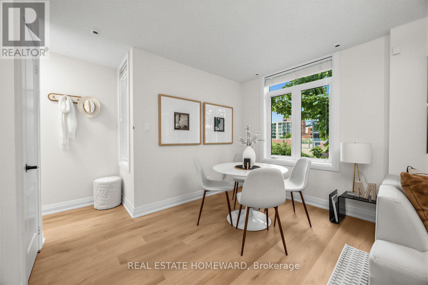 2306 - 23 Sudbury Street, Toronto, Ontario  M6J 3W6 - Photo 10 - C13853772