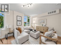 2306 - 23 SUDBURY STREET, Toronto, Ontario