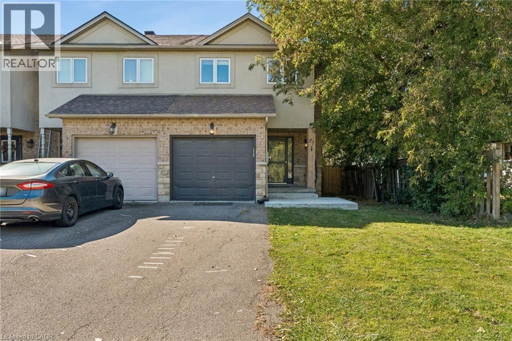 27 Pettit Street, Stoney Creek, Ontario  L8E 5V7 - Photo 1 - 40870562