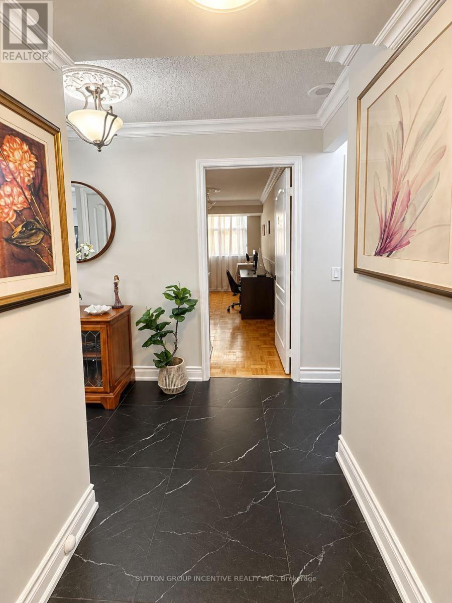 314 - 2504 Rutherford Road, Vaughan, Ontario  L4K 5N5 - Photo 16 - N14030124