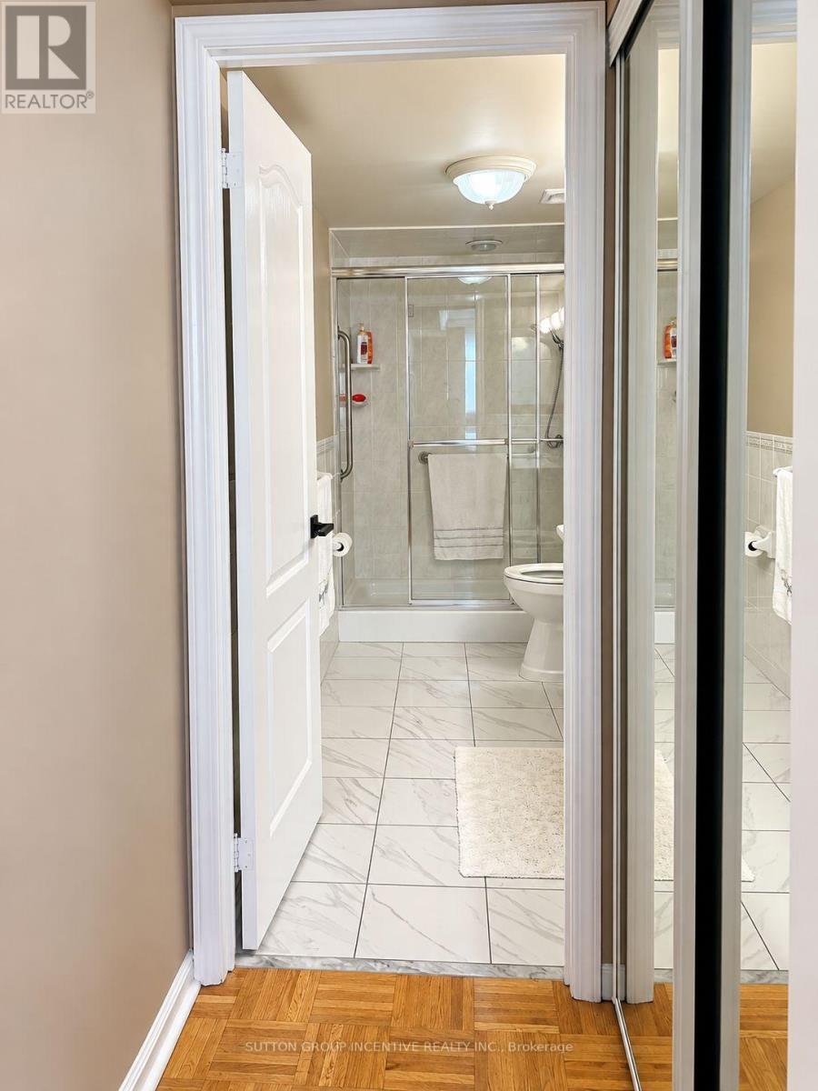 314 - 2504 Rutherford Road, Vaughan, Ontario  L4K 5N5 - Photo 20 - N14030124