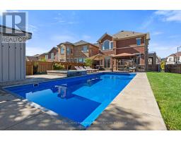79 CHAIWOOD COURT, Vaughan, Ontario