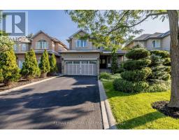 160 GOLDEN GATE CIRCLE, Vaughan, Ontario