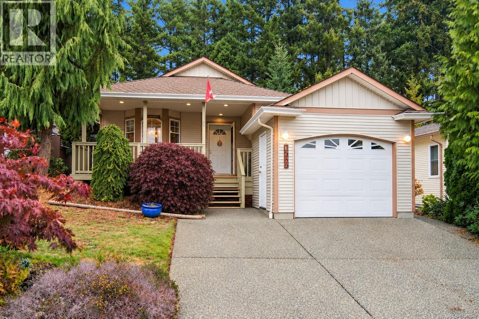 3948 Valewood Dr, Nanaimo, British Columbia