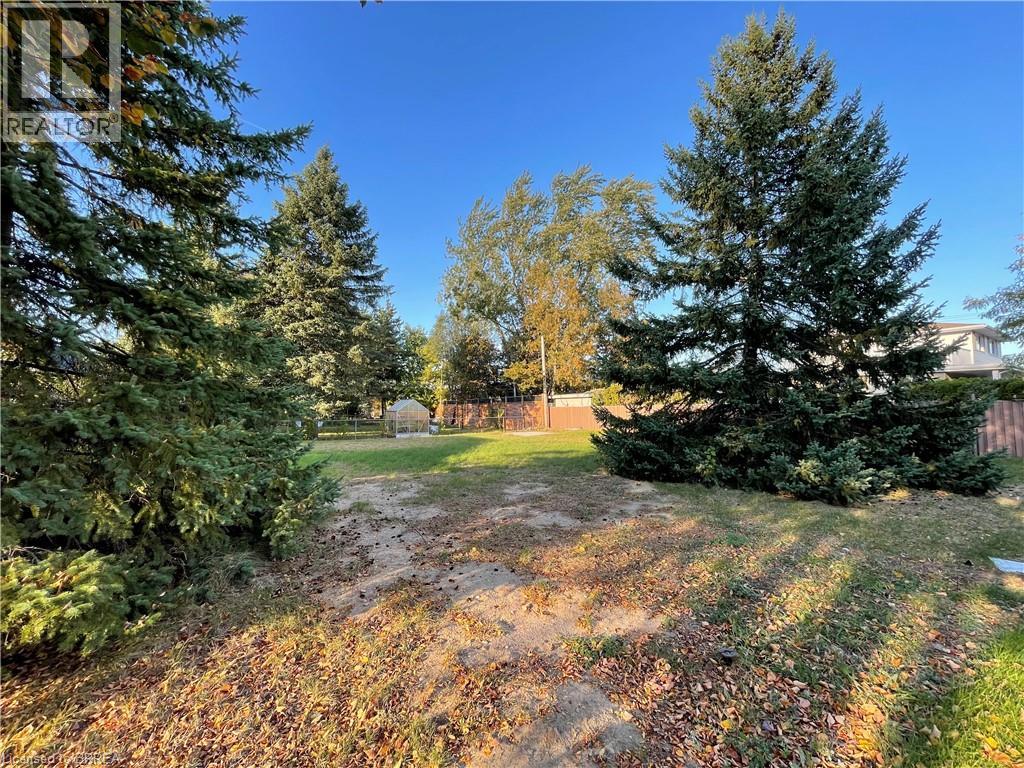 0 Elm Street, Brantford, Ontario  N3R 2C1 - Photo 1 - 40868695