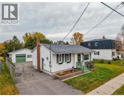 449 Canada Street, Fredericton, New Brunswick
