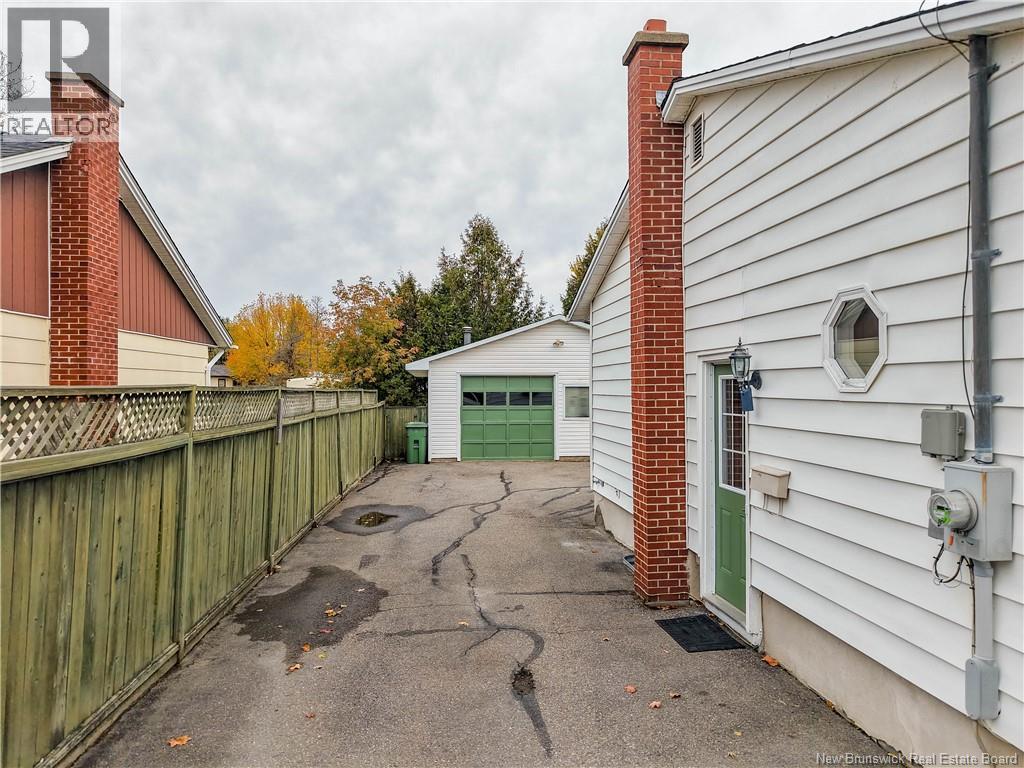 449 Canada Street, Fredericton, New Brunswick  E3A 4A8 - Photo 5 - NB149601
