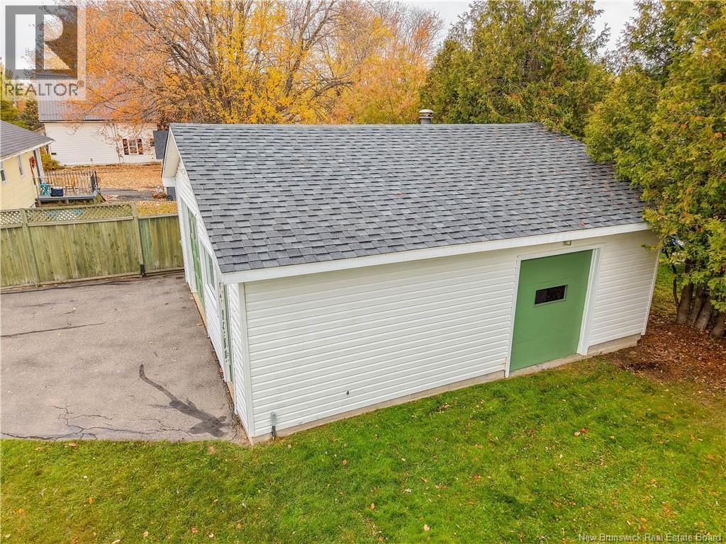 449 Canada Street, Fredericton, New Brunswick  E3A 4A8 - Photo 9 - NB149601
