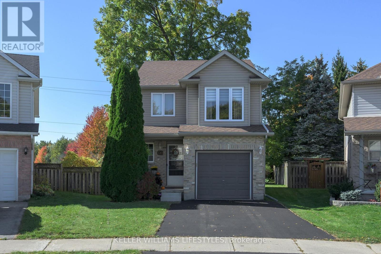 510 Blackwater Place, London North, Ontario  N5X 4J4 - Photo 1 - X14032698