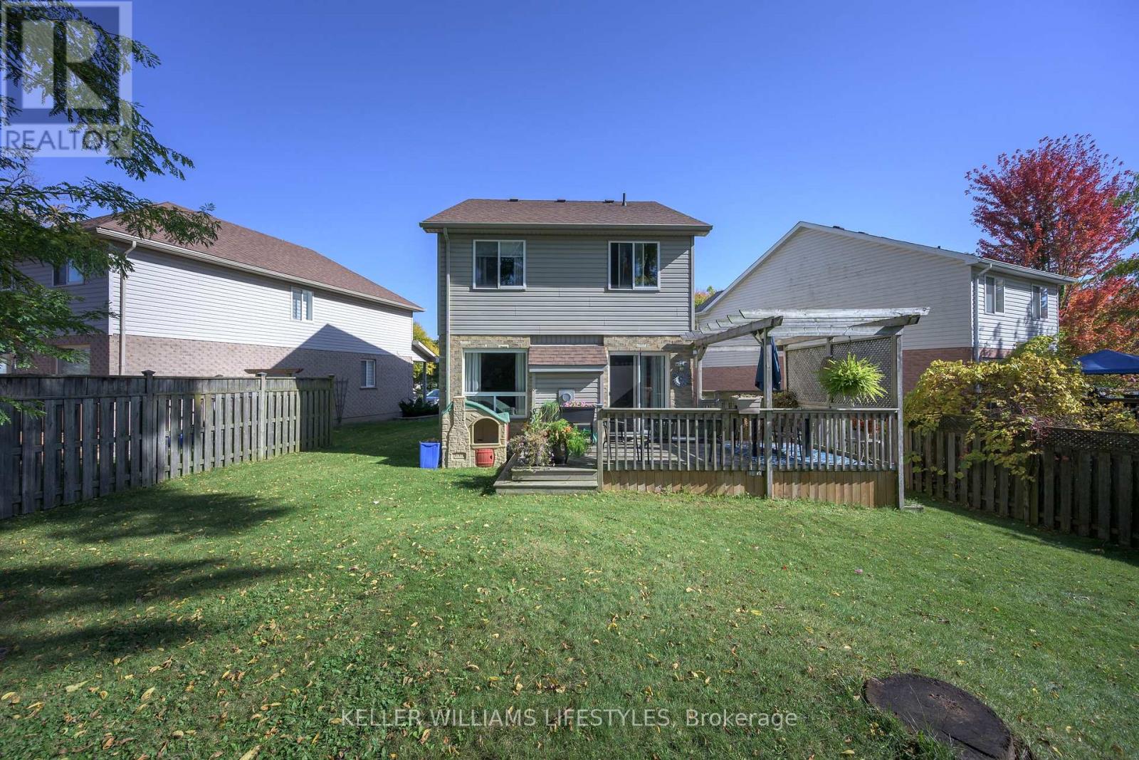 510 Blackwater Place, London North, Ontario  N5X 4J4 - Photo 28 - X14032698