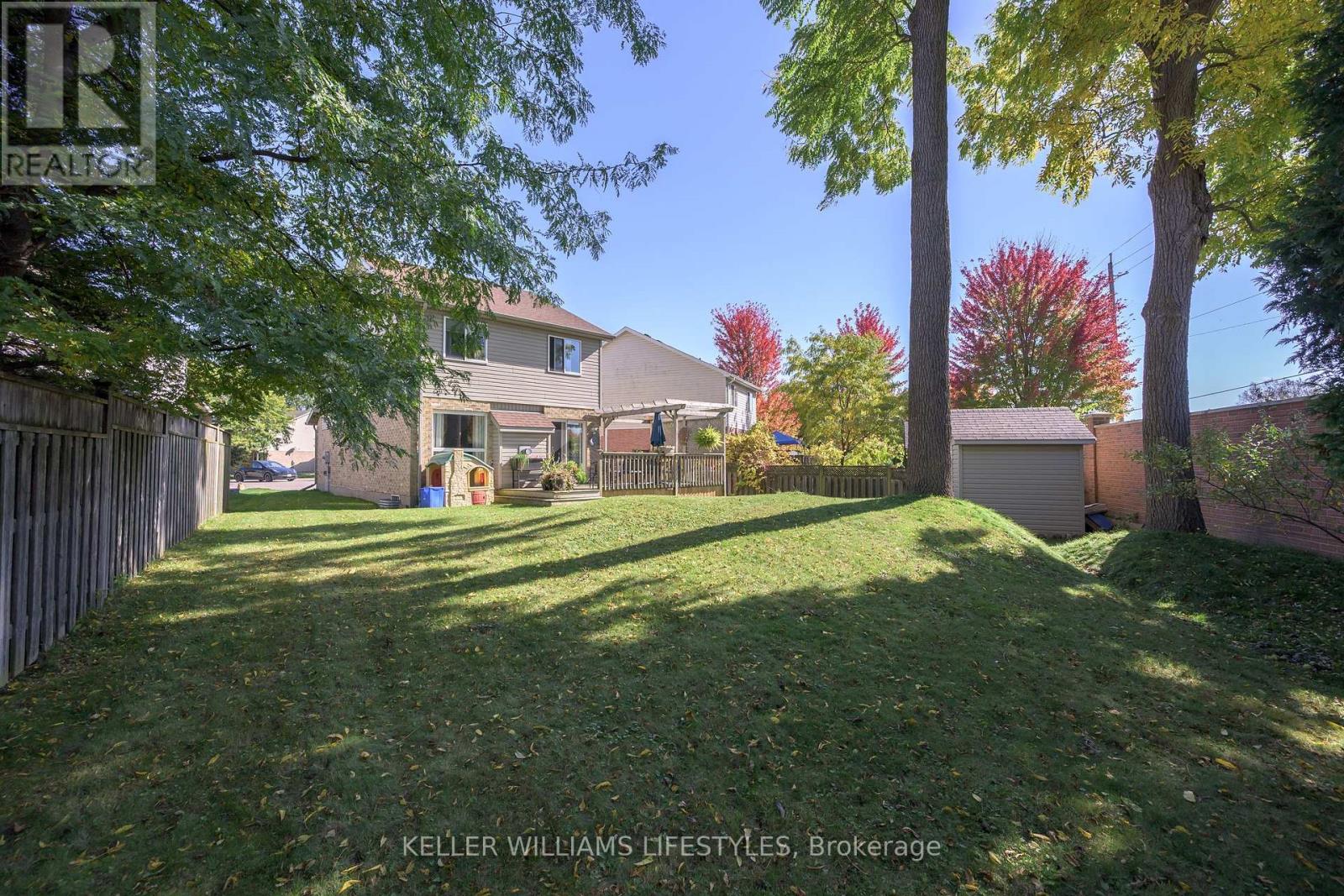 510 Blackwater Place, London North, Ontario  N5X 4J4 - Photo 34 - X14032698