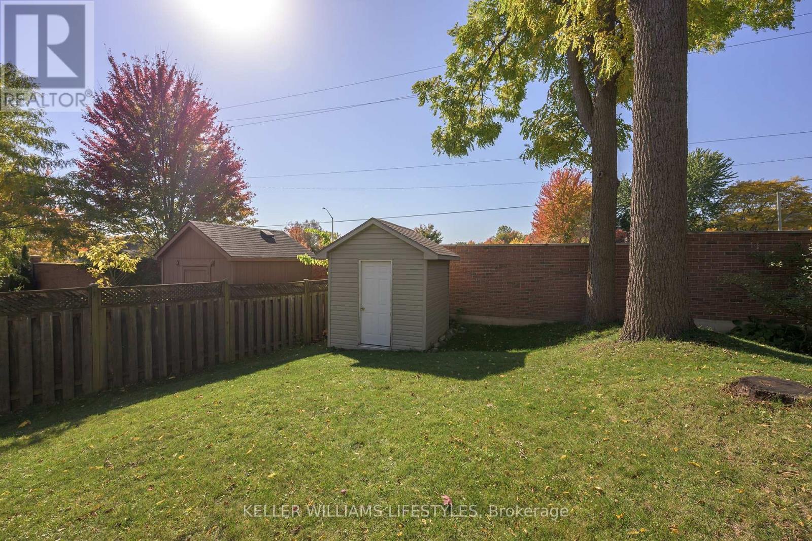 510 Blackwater Place, London North, Ontario  N5X 4J4 - Photo 35 - X14032698