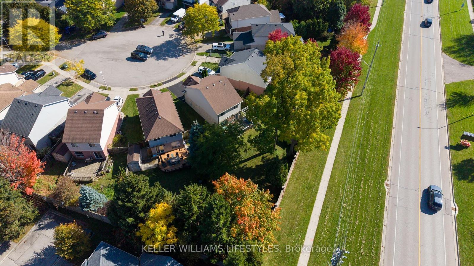 510 Blackwater Place, London North, Ontario  N5X 4J4 - Photo 38 - X14032698