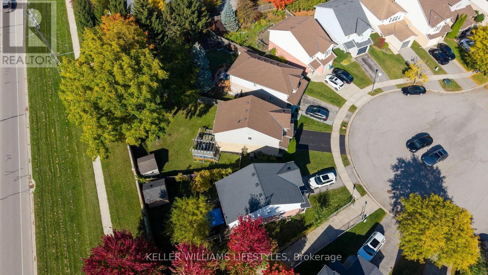 510 Blackwater Place, London North, Ontario  N5X 4J4 - Photo 40 - X14032698