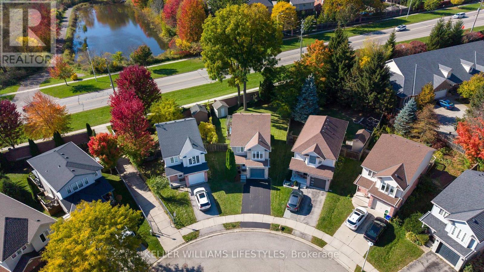 510 Blackwater Place, London North, Ontario  N5X 4J4 - Photo 5 - X14032698
