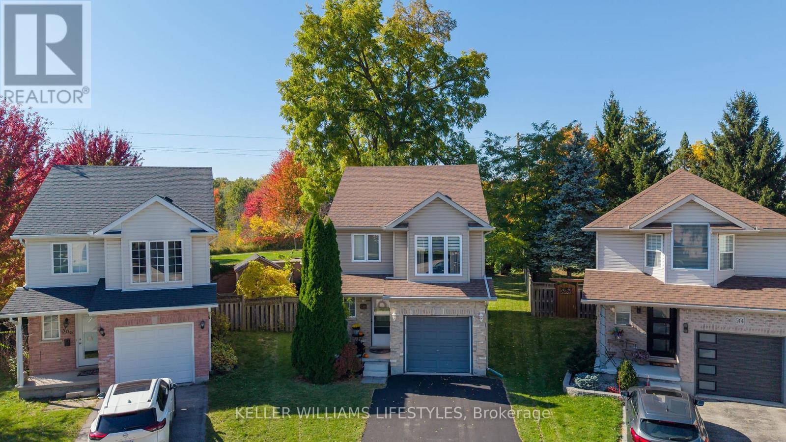 510 Blackwater Place, London North, Ontario  N5X 4J4 - Photo 6 - X14032698