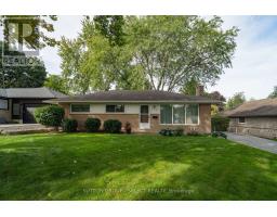 379 WILLARD CRESCENT, London South, Ontario
