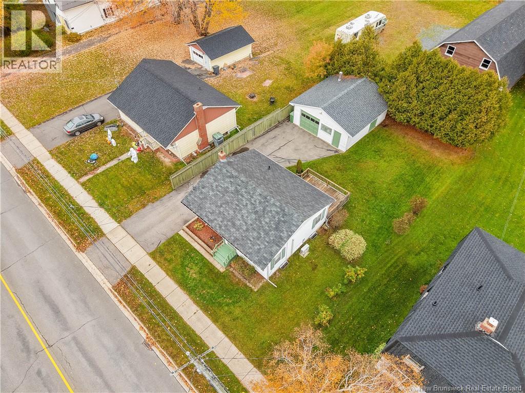 449 Canada Street, Fredericton, New Brunswick  E3A 4A8 - Photo 45 - NB149601