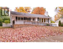 105 Liverpool Street, Fredericton, New Brunswick