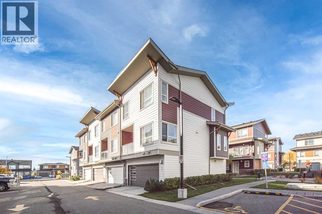 209 Harvest Hills Common Ne, Calgary, Alberta  T3K 2M7 - Photo 21 - A2351137