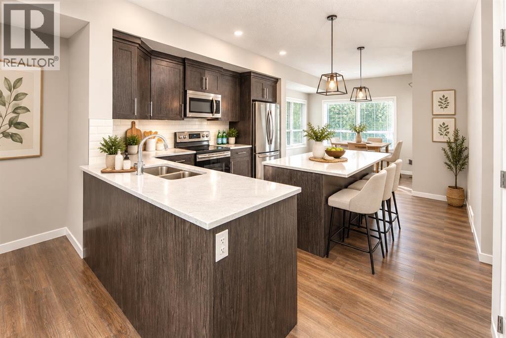 209 Harvest Hills Common Ne, Calgary, Alberta  T3K 2M7 - Photo 3 - A2351137