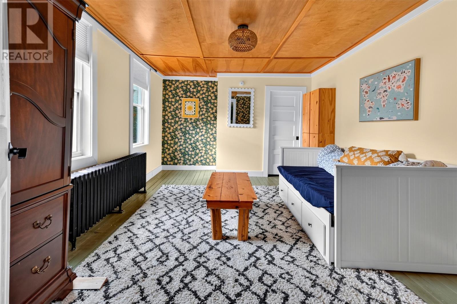36 Mullock Street, St. John's — photo 17