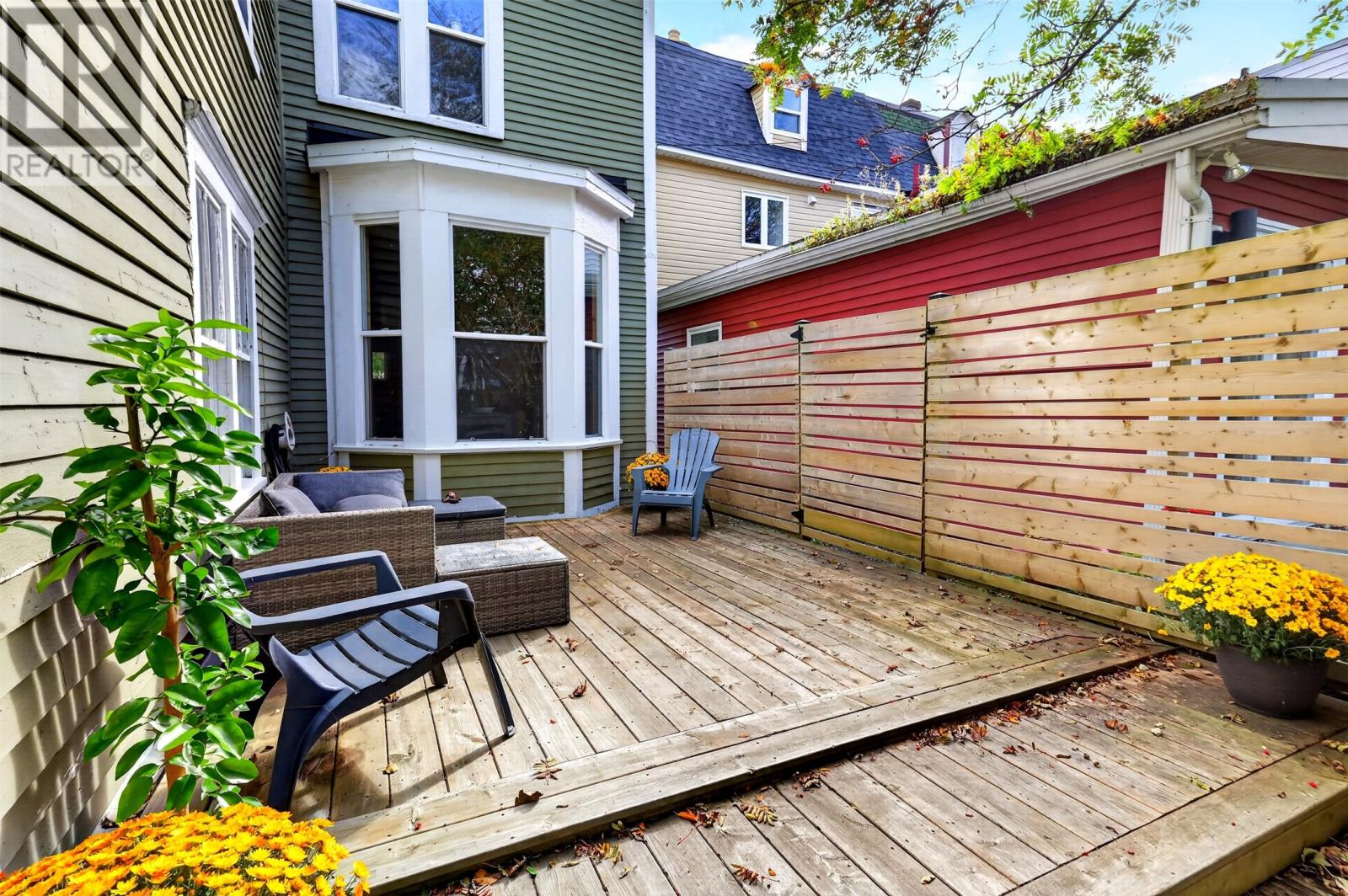 36 Mullock Street, St. John's — photo 27