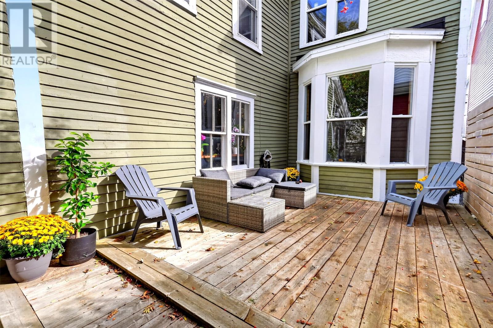36 Mullock Street, St. John's — photo 28