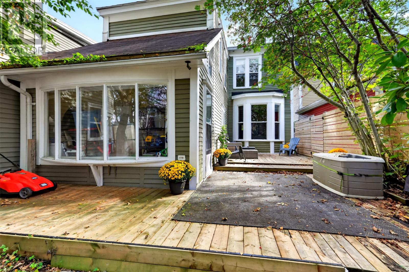 36 Mullock Street, St. John's — photo 31