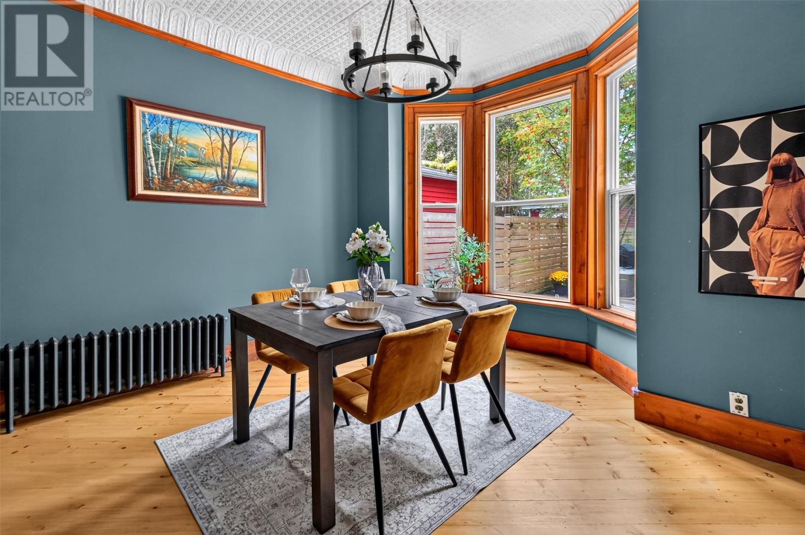 36 Mullock Street, St. John's — photo 6