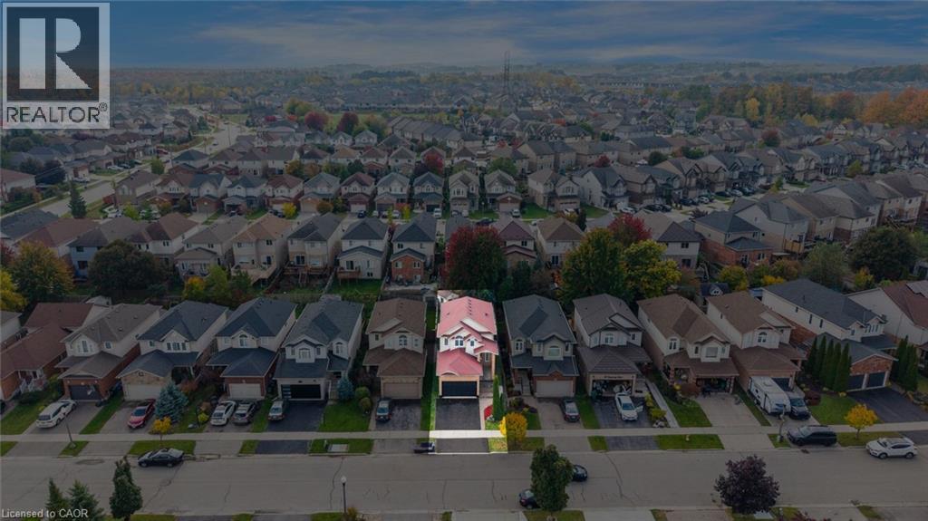 133 Steepleridge Street, Kitchener, Ontario  N2P 2W2 - Photo 6 - 40870988
