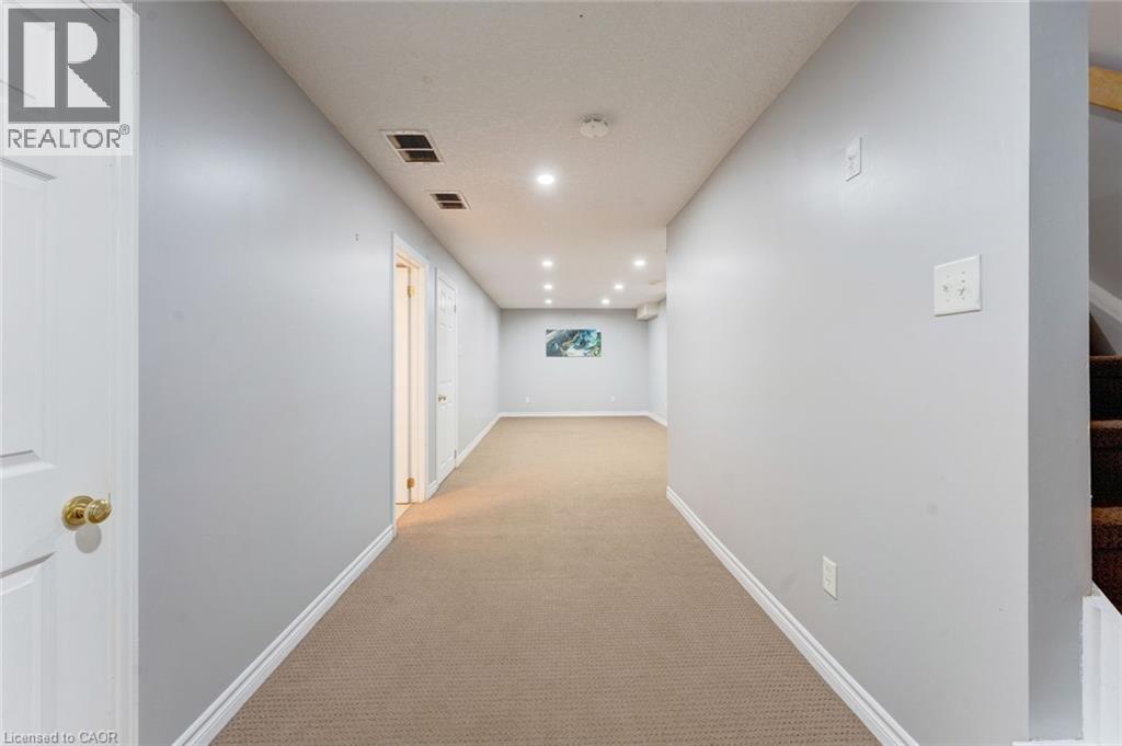 133 Steepleridge Street, Kitchener, Ontario  N2P 2W2 - Photo 42 - 40870988