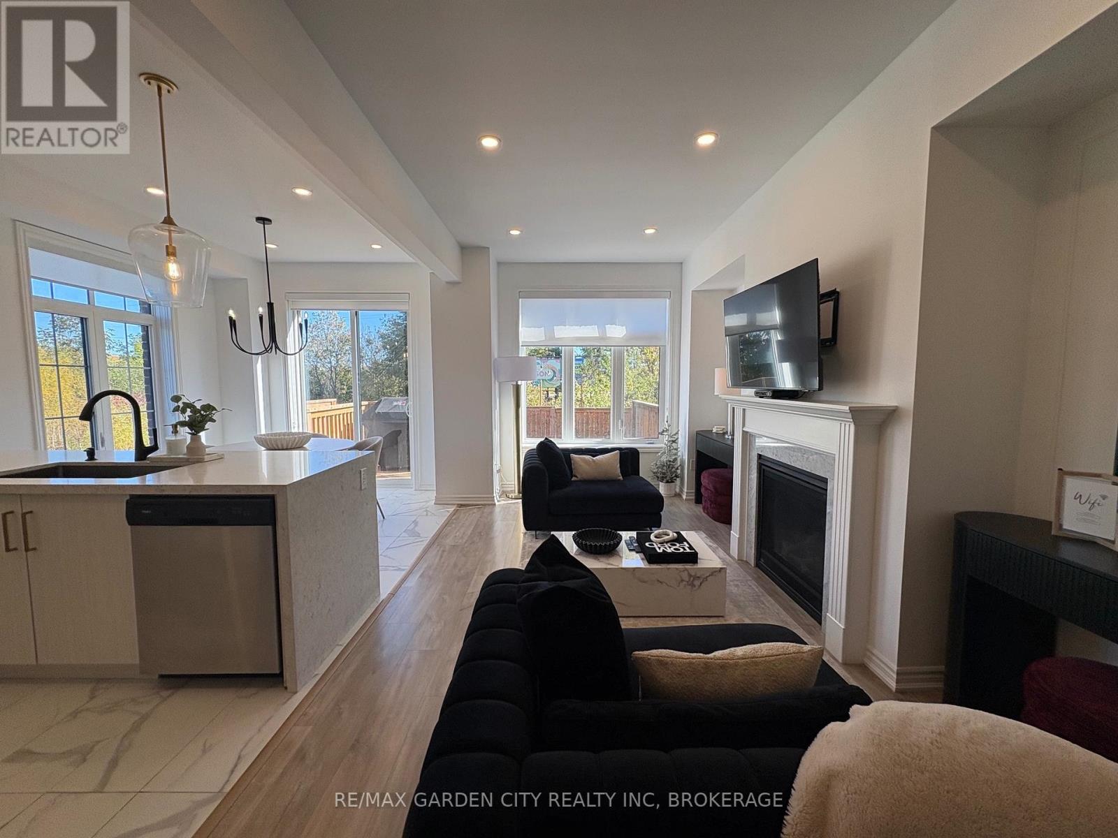 7460 Baycrest Common, Niagara Falls (Oldfield), Ontario  L2G 7V7 - Photo 15 - X14032784