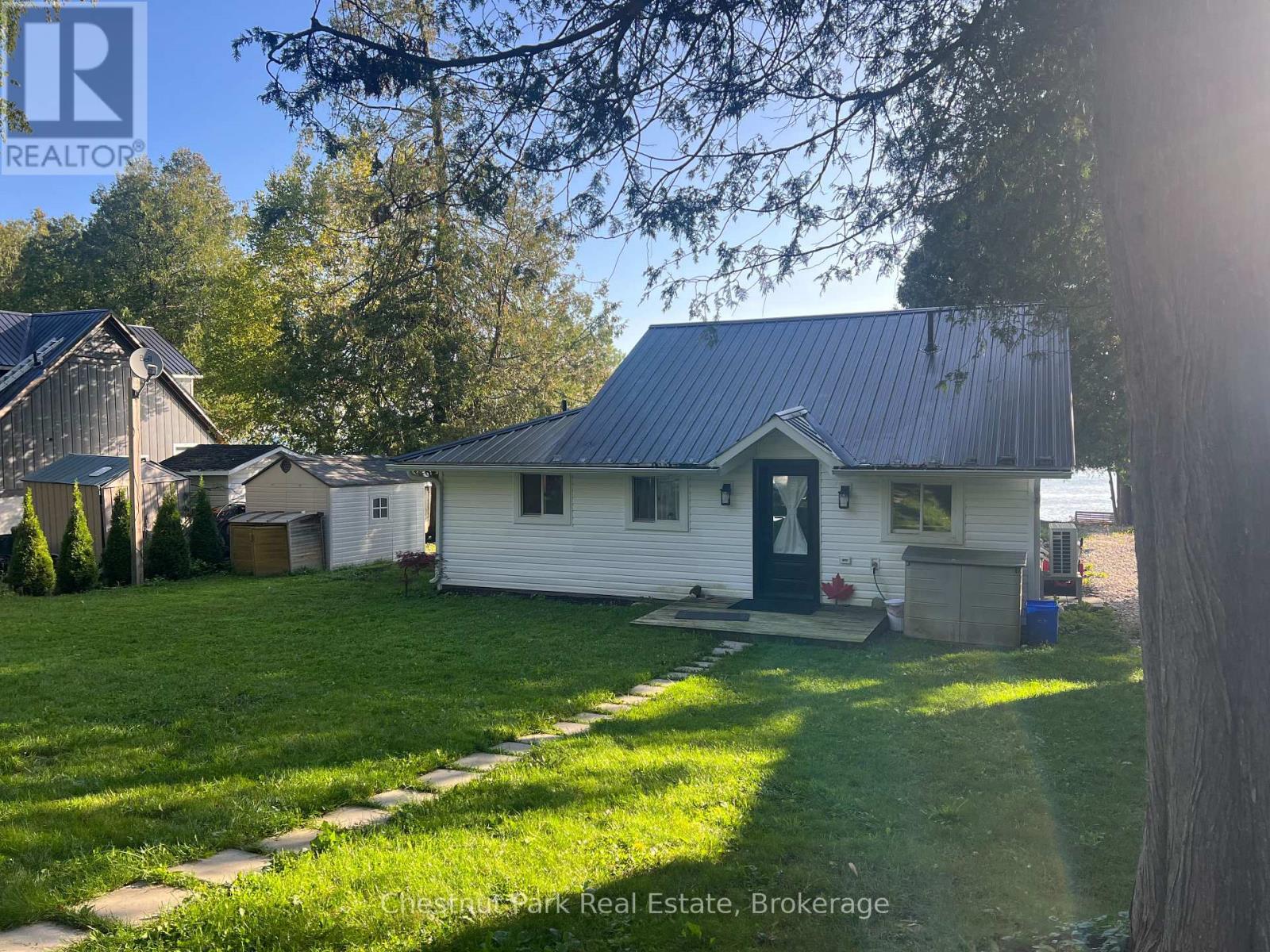 121 Kiowana Beach Road, Meaford, Ontario  N4L 1W5 - Photo 33 - X13719414