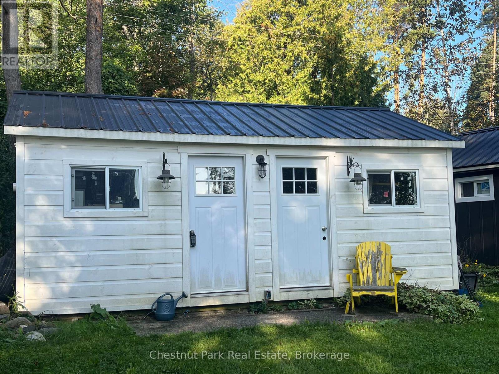 121 Kiowana Beach Road, Meaford, Ontario  N4L 1W5 - Photo 37 - X13719414