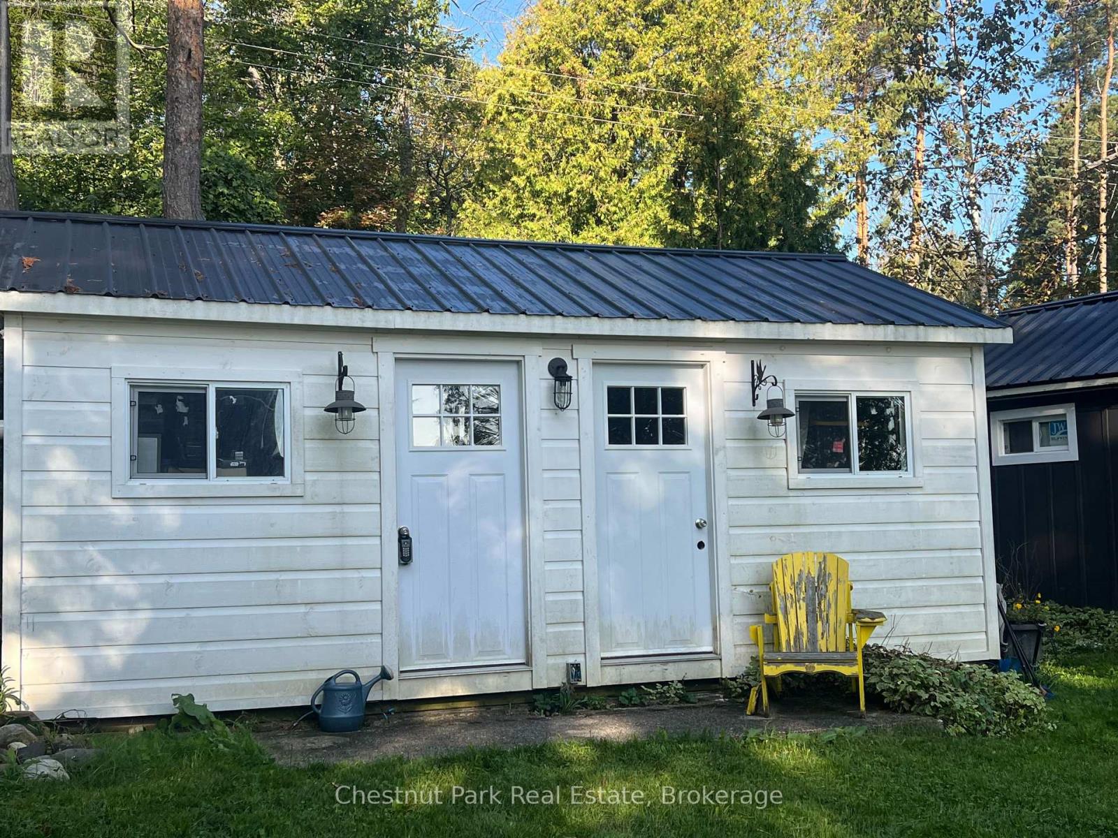 121 Kiowana Beach Road, Meaford, Ontario  N4L 1W5 - Photo 36 - X13719414