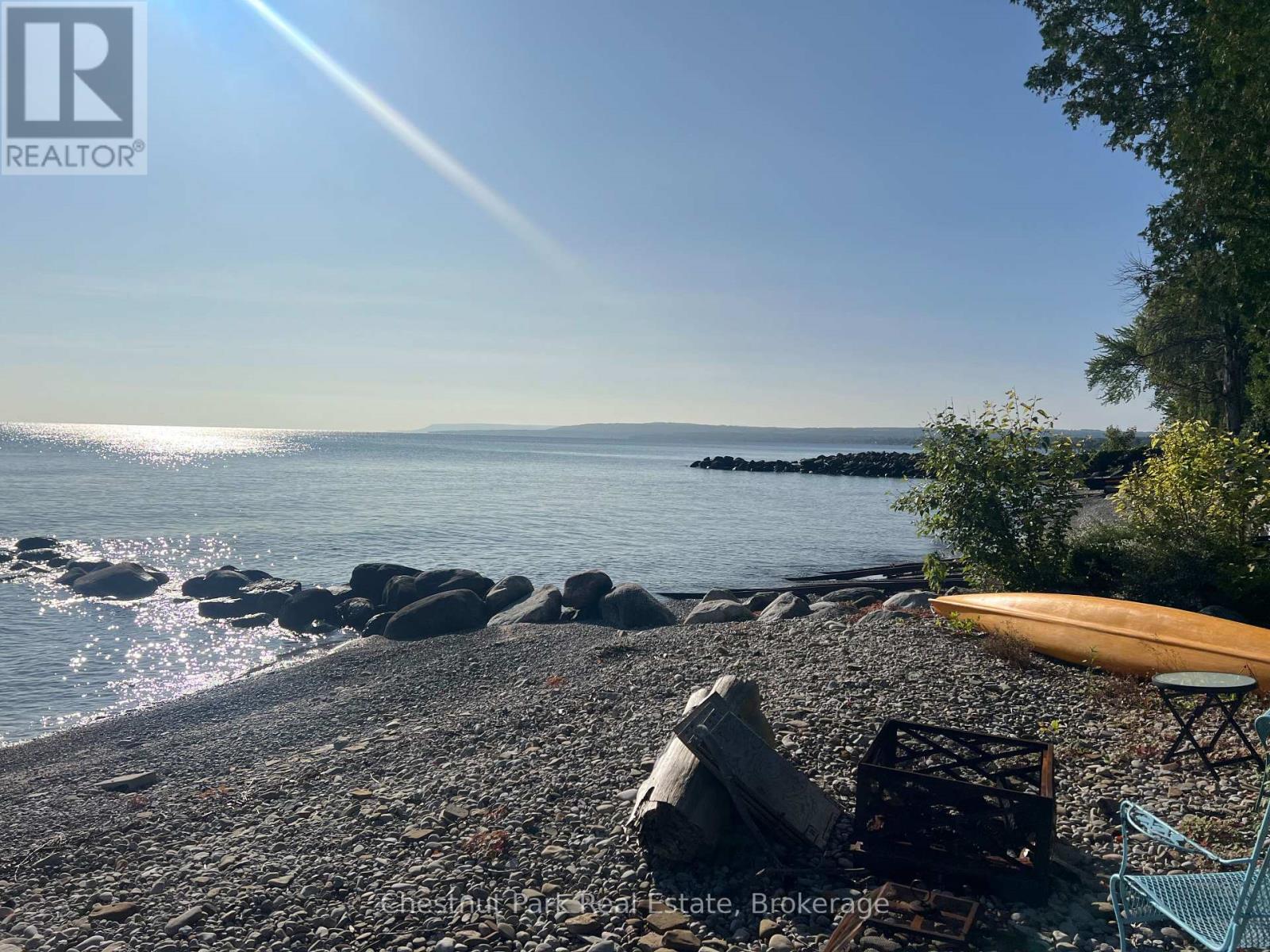 121 Kiowana Beach Road, Meaford, Ontario  N4L 1W5 - Photo 39 - X13719414