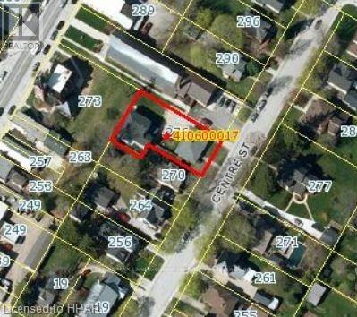276 Centre Street, North Huron, Ontario  N0G 2W0 - Photo 19 - X14013806