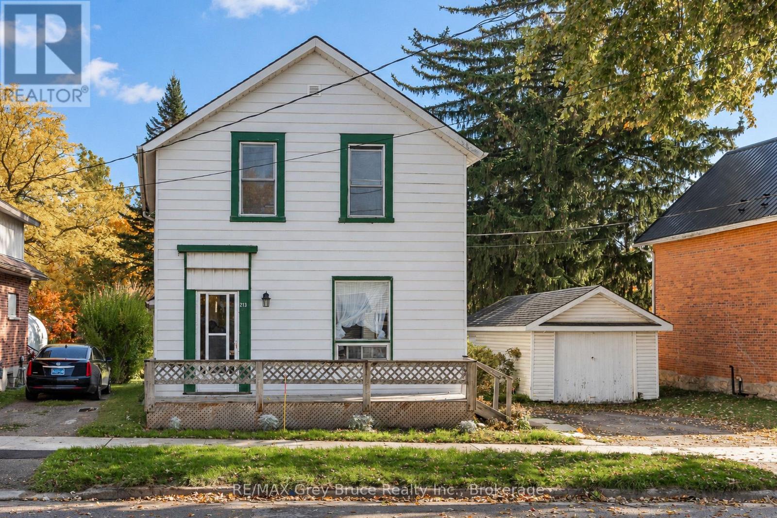 Secondary picture of 213 VICTORIA STREET