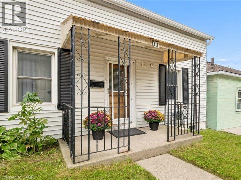 77 Beverly Street, Cambridge, Ontario  N1R 3Z6 - Photo 7 - 40871285