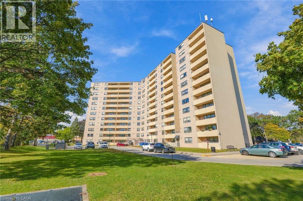 700 DYNES Road Unit# 1111, Burlington, Ontario